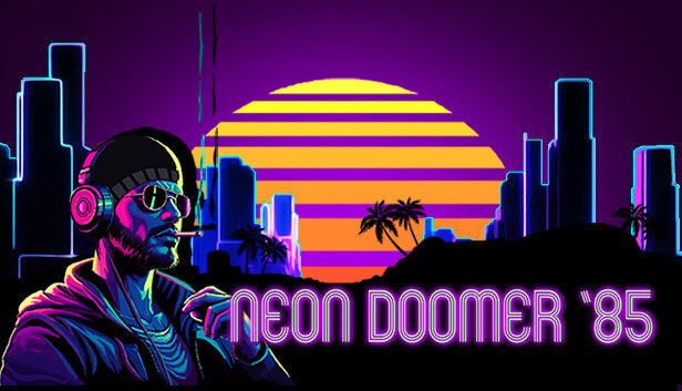 Neon Doomer 85