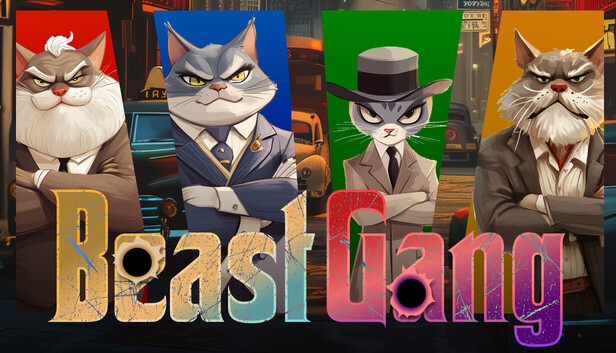Beast Gang