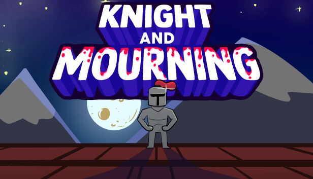 Knight And Mourning