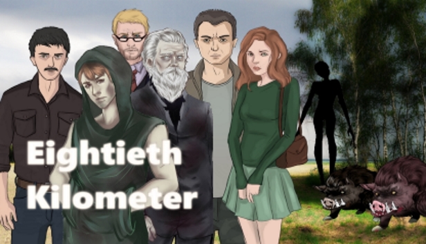 Eightieth Kilometer