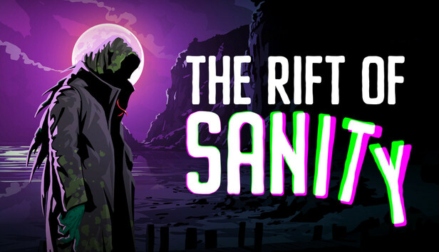 Menace from the Deep - The Rift of Sanity