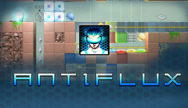Antiflux