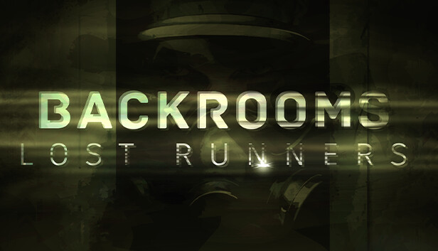 Backrooms Lost Runners