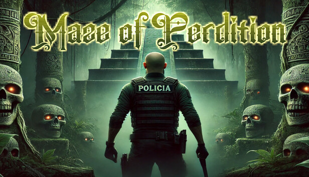 Maze of Perdition