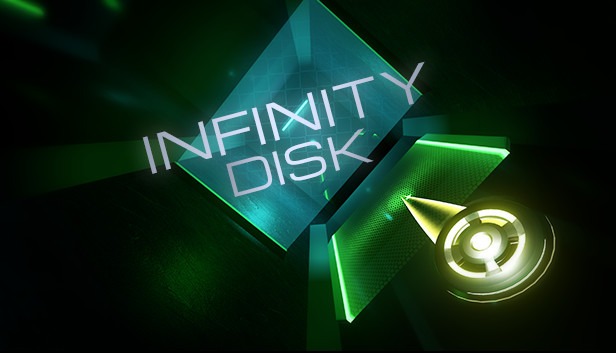 Infinity Disk