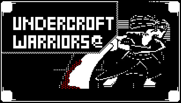 Undercroft warriors
