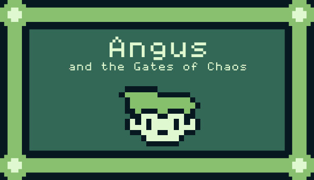 Angus and the Gates of Chaos
