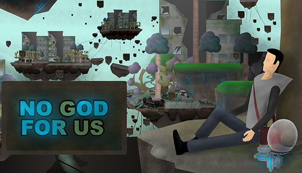 No God For Us