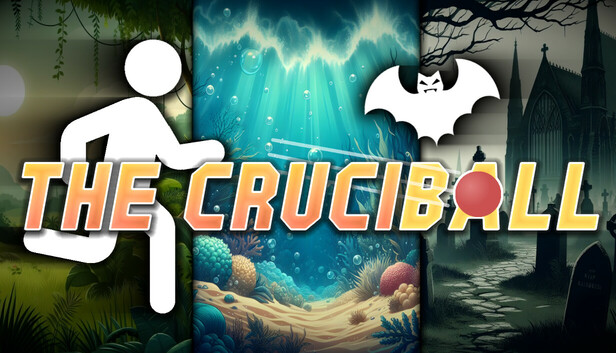 The Cruciball