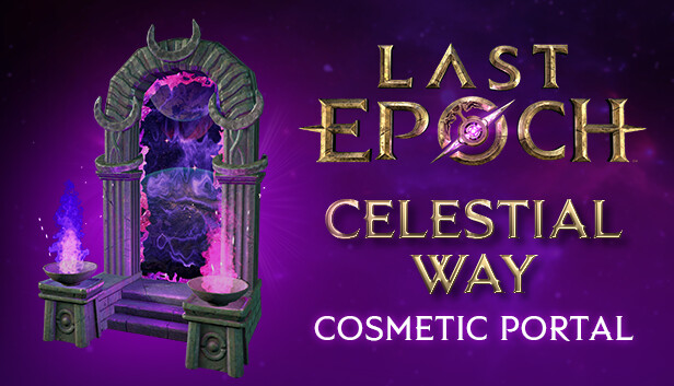 Last Epoch - Celestial Way