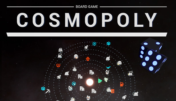 Cosmopoly