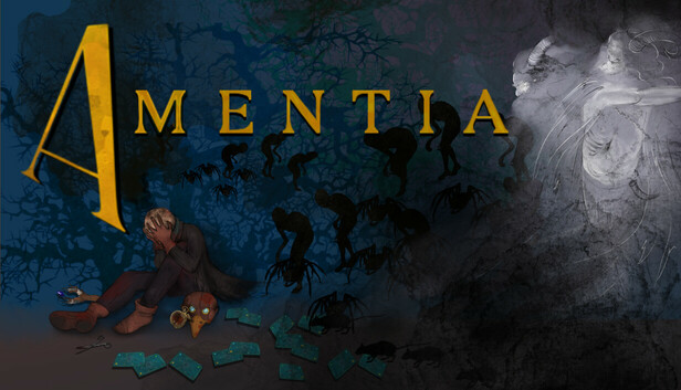 AMENTIA