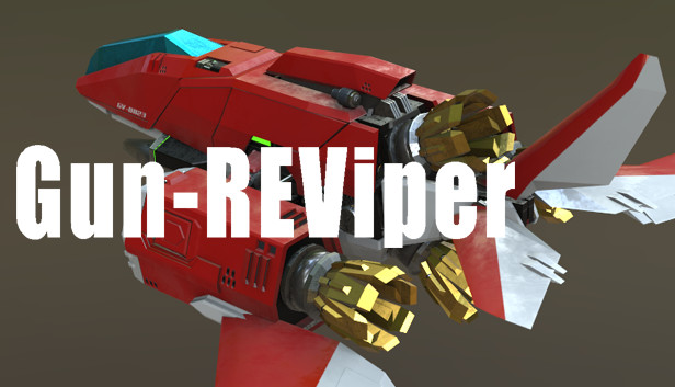 Gun-REViper