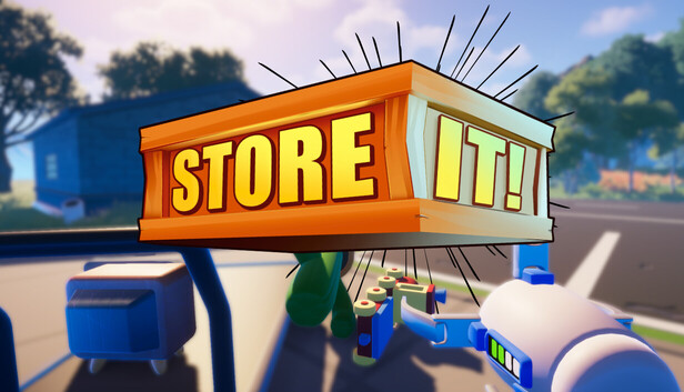 Store It!