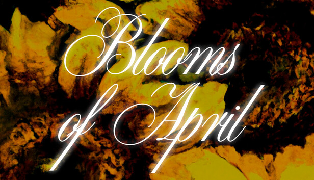 Blooms of April