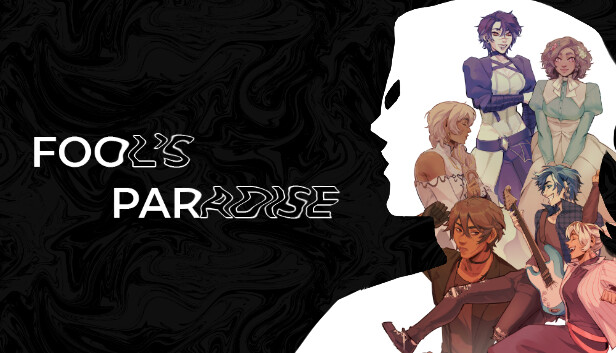 FOOL'S PARADISE