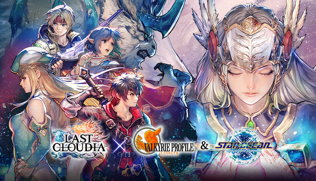 LAST CLOUDIA