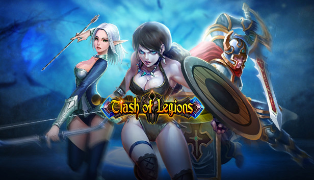 Clash of Legions