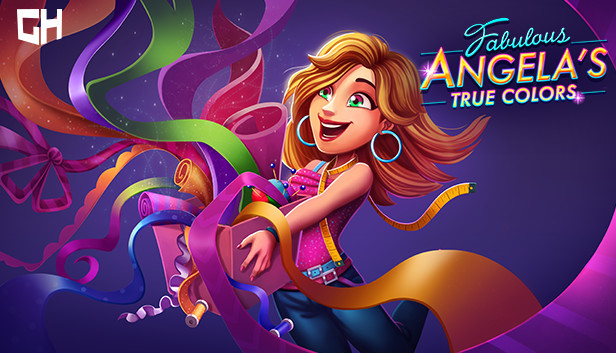 Fabulous - Angela's True Colors