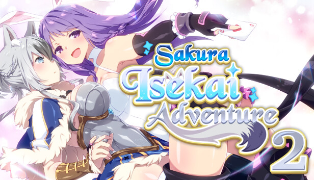Sakura Isekai Adventure 2