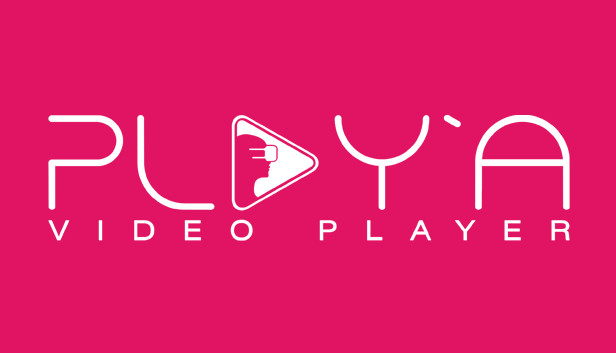 PLAY'A VR  Video Player