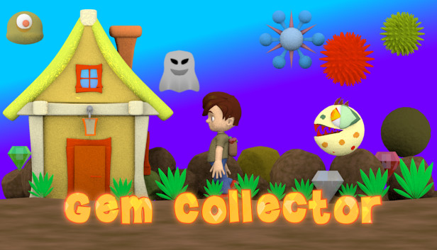 Gem Collector