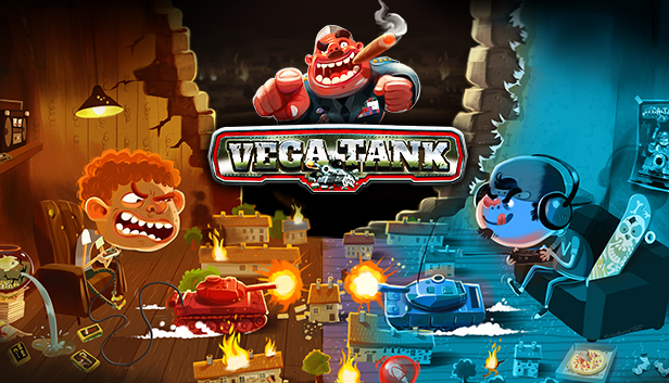 Vega Tank