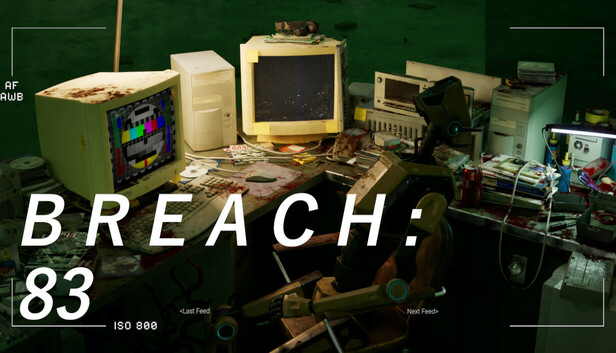 Breach : 83