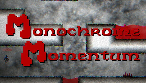 Monochrome Momentum