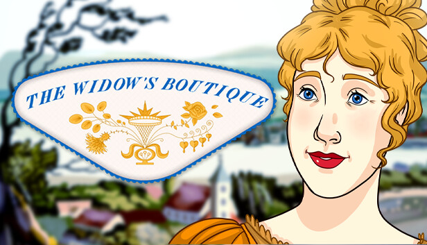 The Widow's Boutique