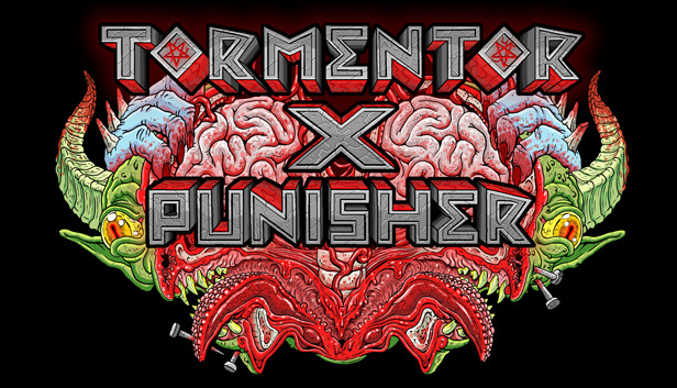 Tormentor❌Punisher