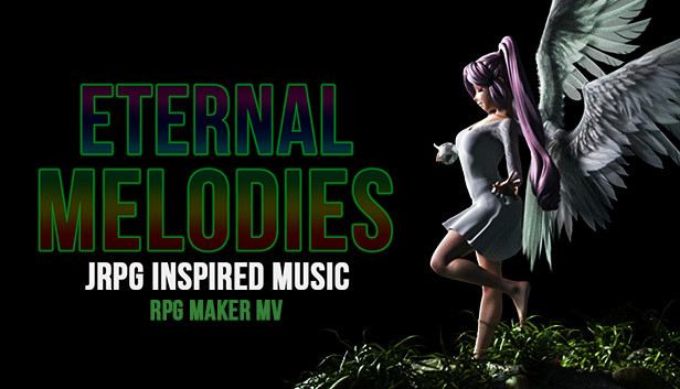 RPG Maker MV - Eternal Melodies