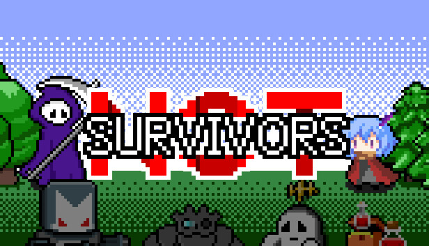 Not Survivors