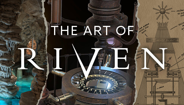 The Art of Riven