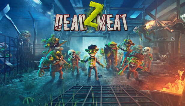 Dead Z Meat