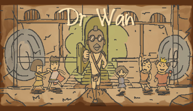 Dr Wan