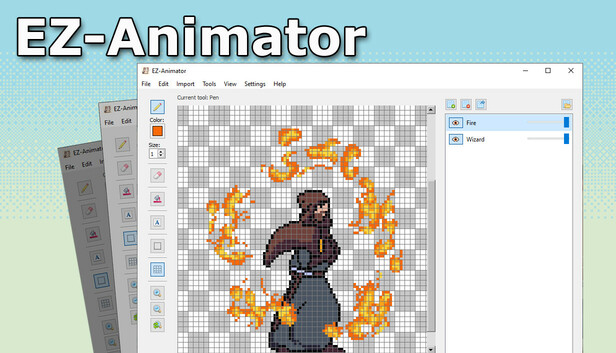 EZ-Animator
