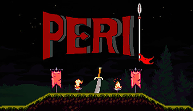 Peril by MDE