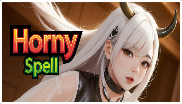 Horny Spell - Horny Cowgirl DLC