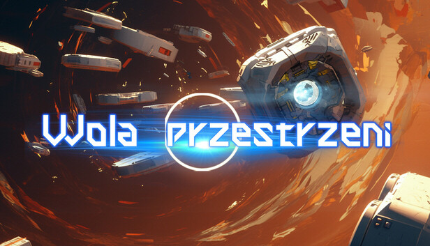 Wola przestrzeni - Rdzeniowa Burza
