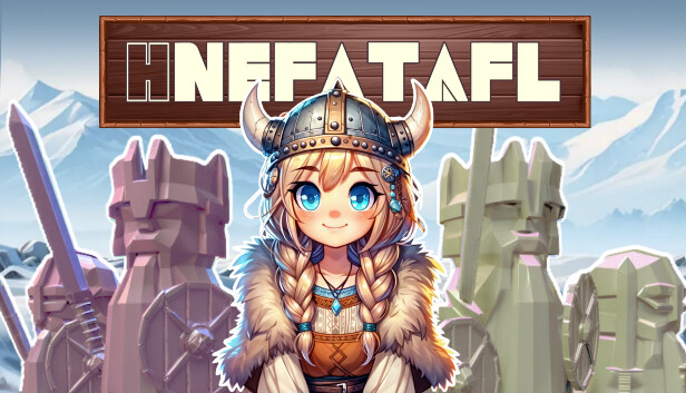 Hnefatafl Online