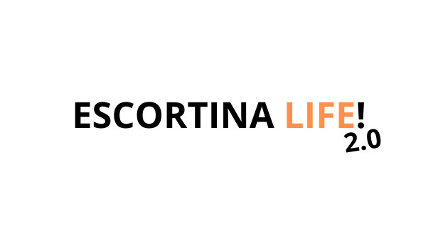 Escortina Life! 2.0