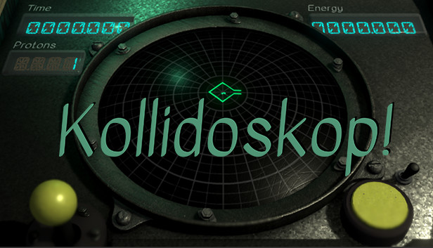 Kollidoskop!