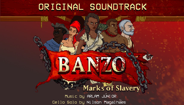 Banzo - Original Sound Track