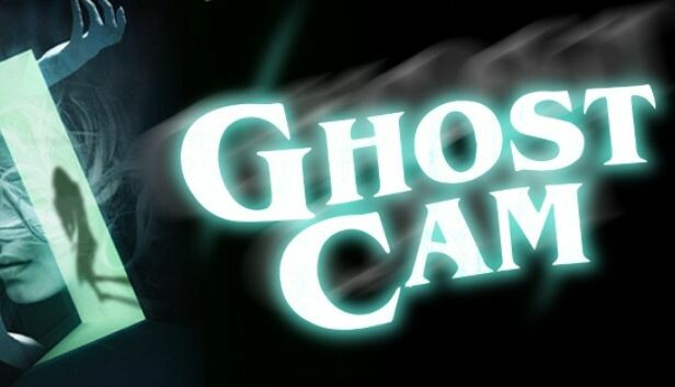 GHOST CAM
