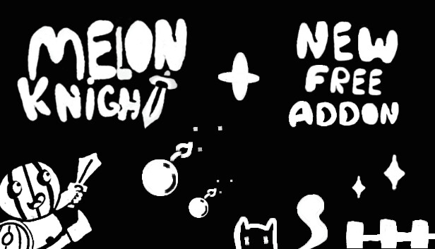 Melon Knight
