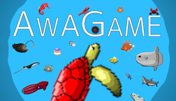 AWAGAME