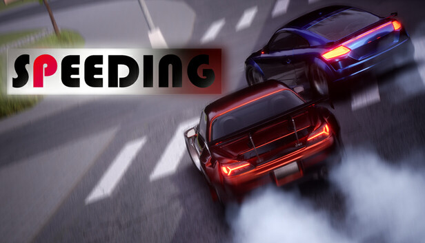 SPEEDING