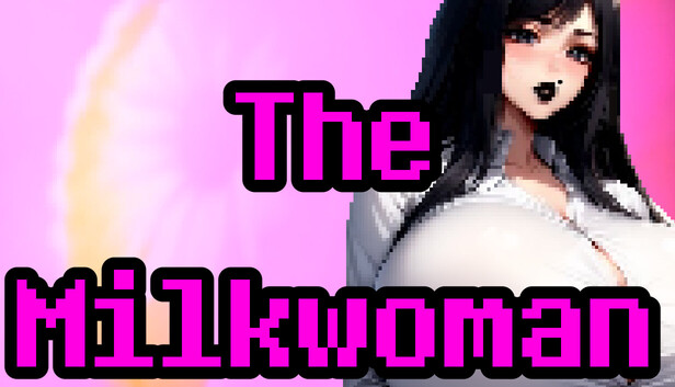 The Milkwoman