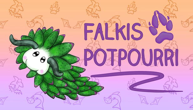 DACHstudio Puzzle Box - Falkis Potpourri